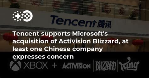 tencent activision blizzard|Iba pa.